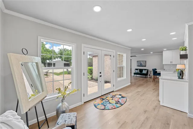 $724,900 | 1648 Old Ranch Road, China Spring, TX 76633