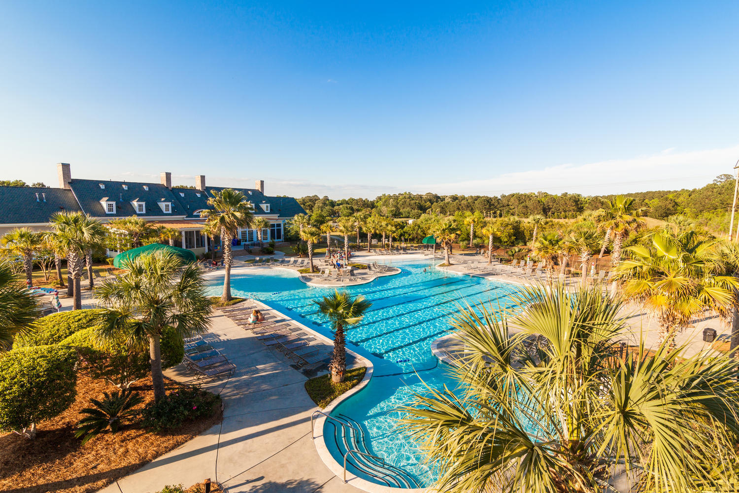3151 Sturbridge Road Mount Pleasant, SC 29466 - Photo 18 of 43 The Club @ Dunes West 4
