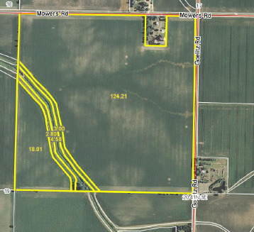 0 Mowers & Goelitz Road Malta, IL 60150 - Photo 1 of 1