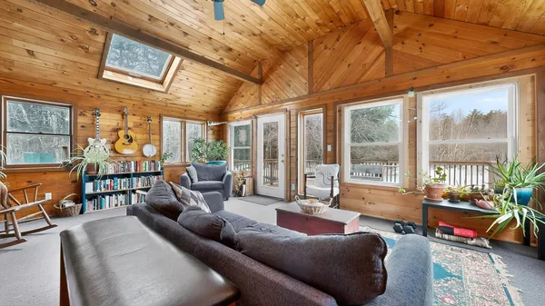 $824,999 | 69 Old Orchard Road, Buxton, ME 04093