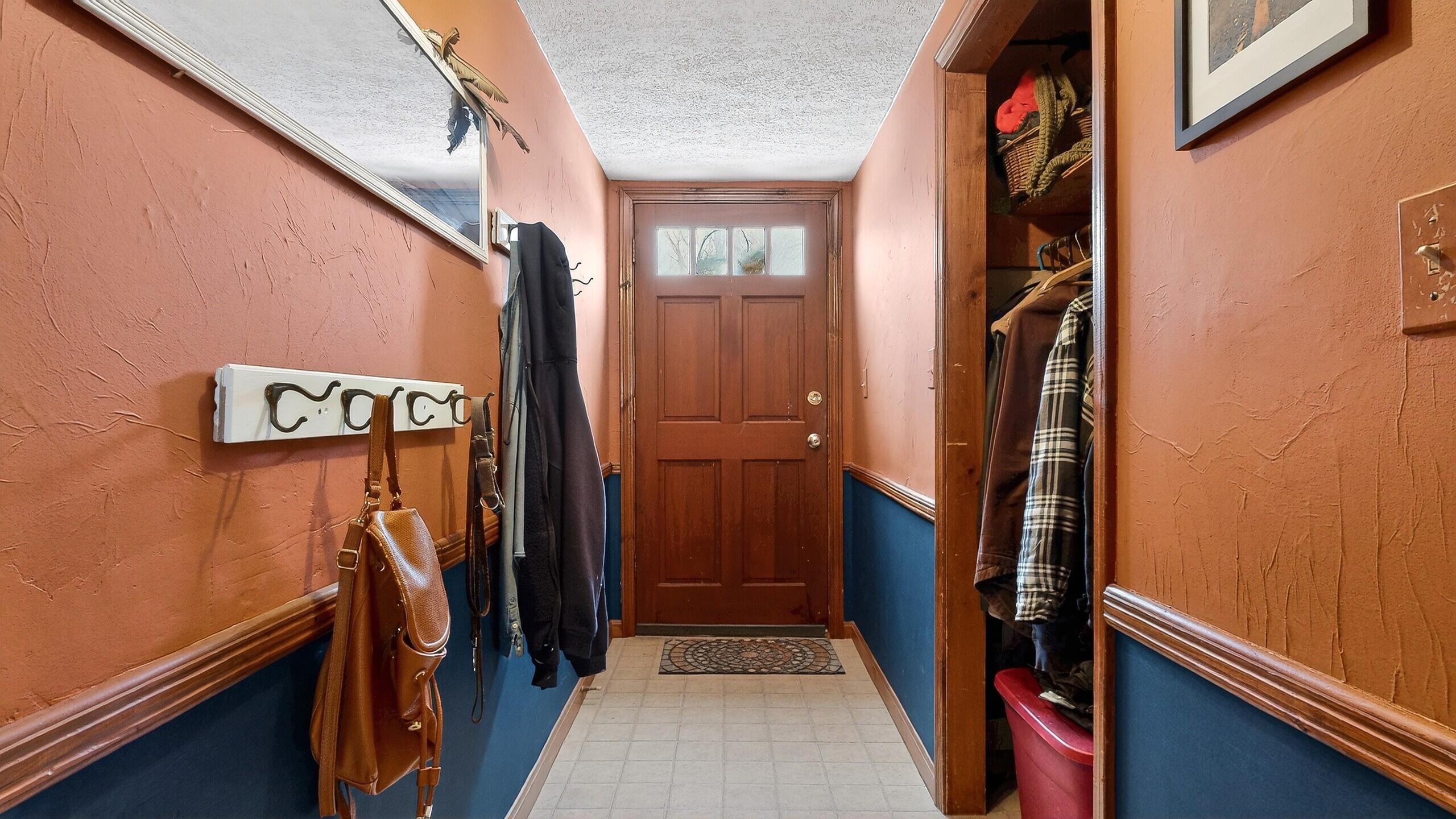 69 Old Orchard Road Buxton, ME 04093 - Photo 12 of 54 Front Door