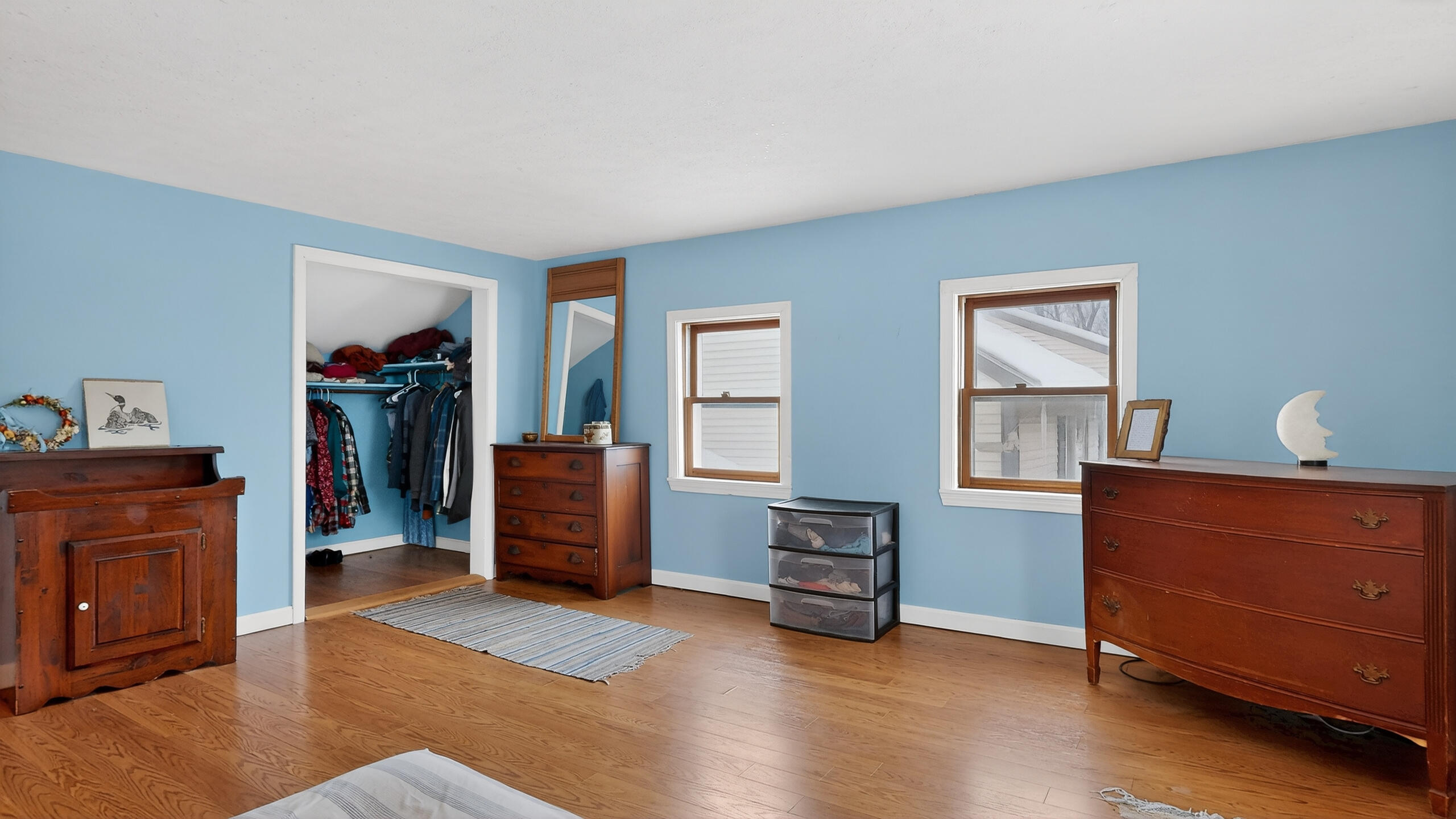 69 Old Orchard Road Buxton, ME 04093 - Photo 17 of 54 Primary Bedroom