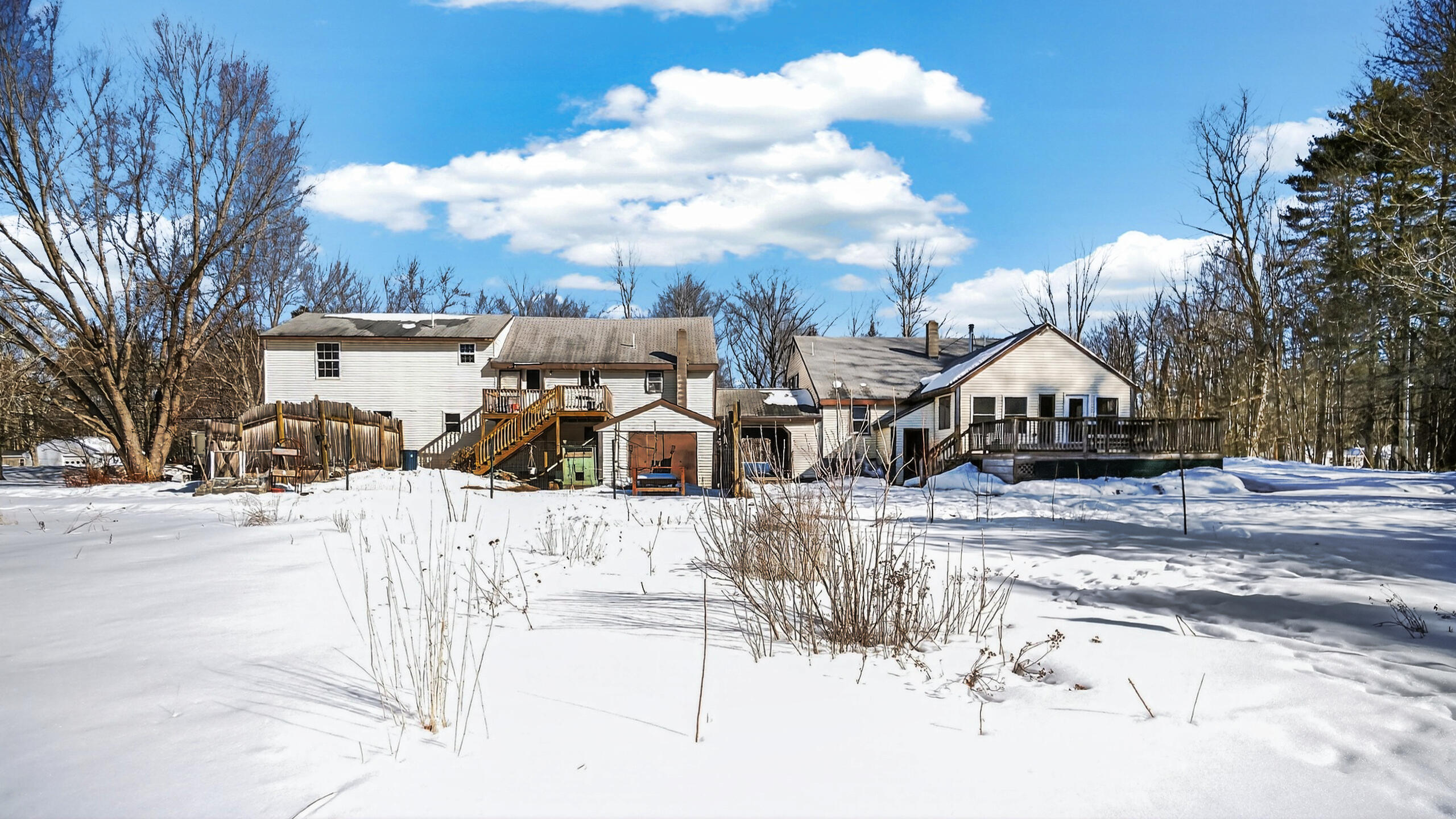 69 Old Orchard Road Buxton, ME 04093 - Photo 2 of 54 Back