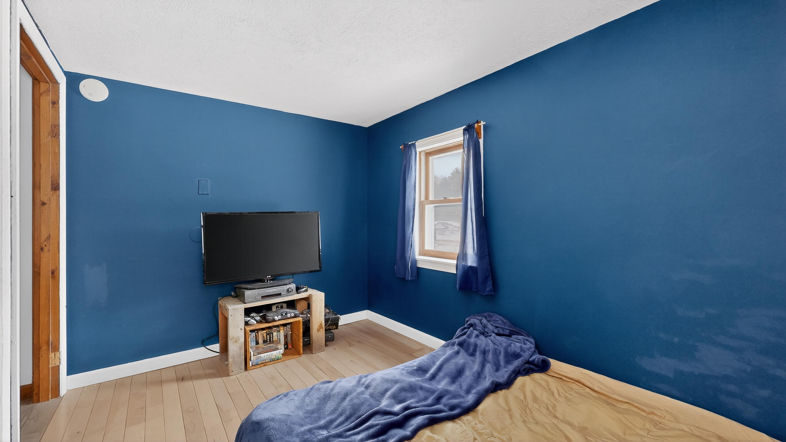 69 Old Orchard Road Buxton, ME 04093 - Photo 20 of 54 Bedroom