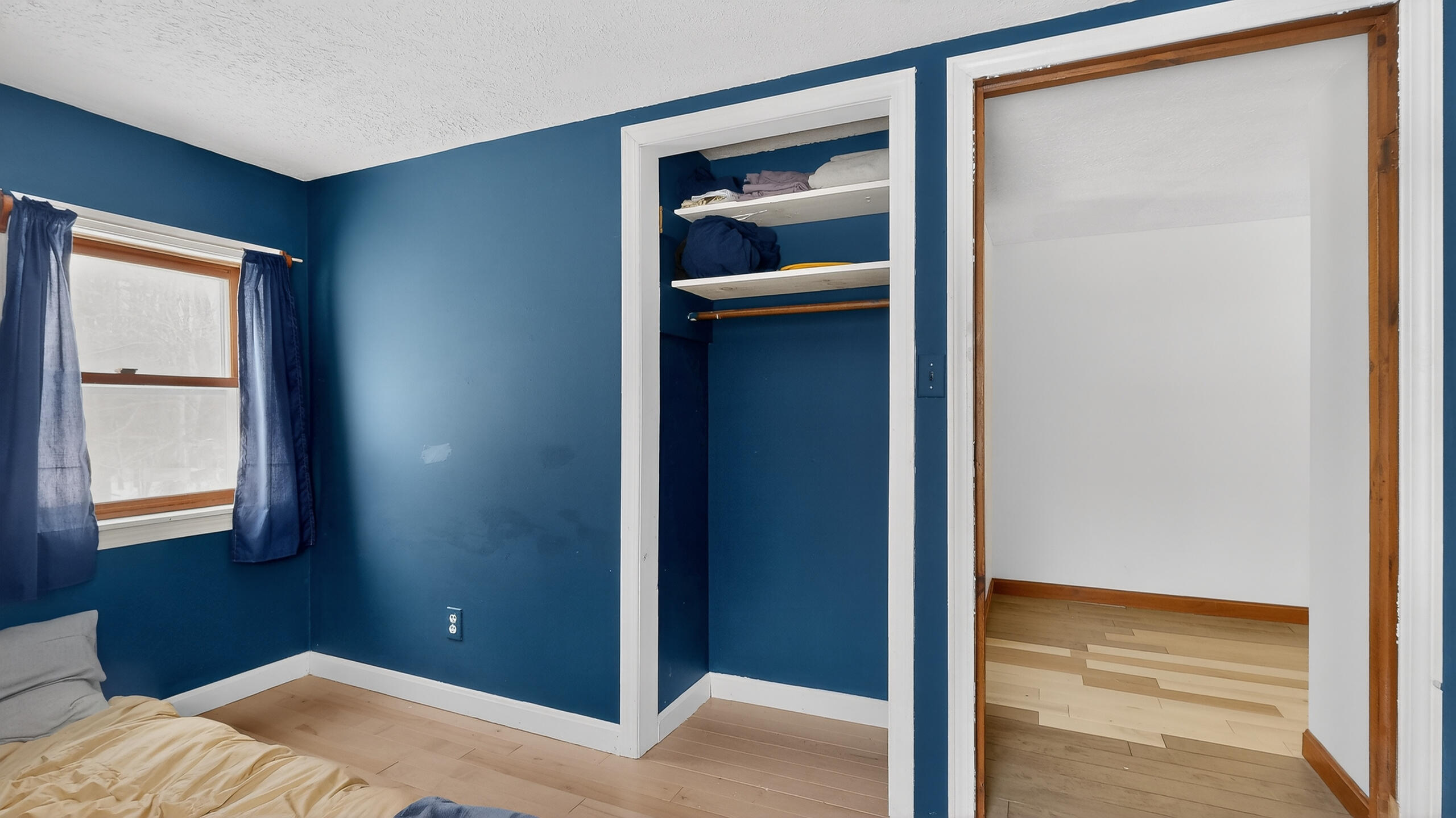 69 Old Orchard Road Buxton, ME 04093 - Photo 21 of 54 Bedroom