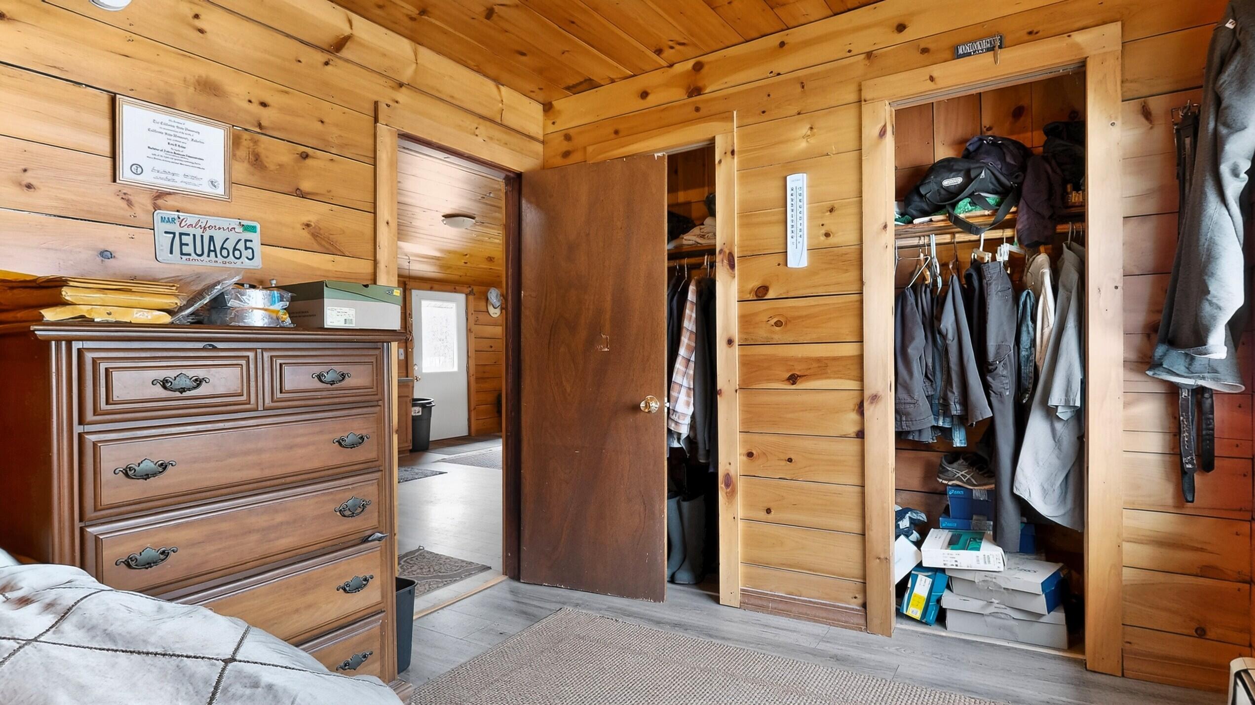 69 Old Orchard Road Buxton, ME 04093 - Photo 31 of 54 Bedroom