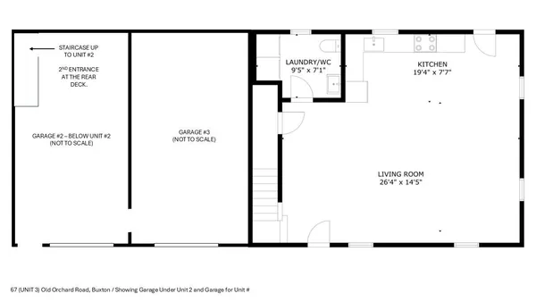 $800,000 | 69 Old Orchard Road, Buxton, ME 04093