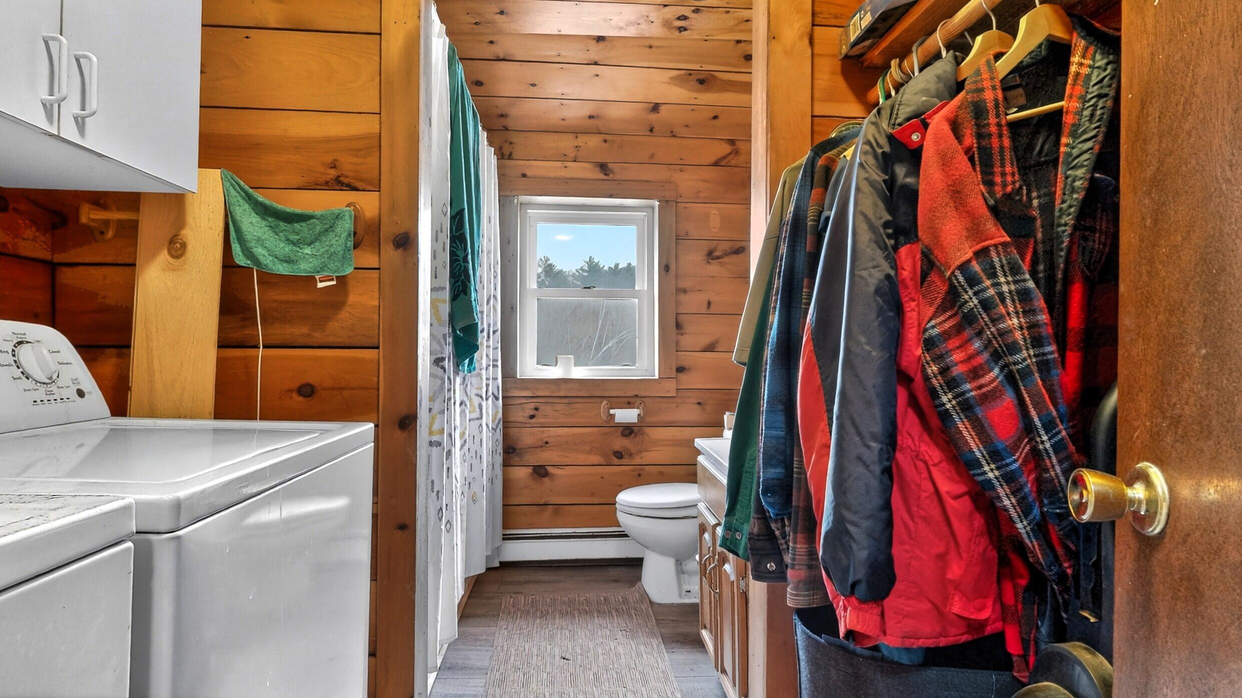 69 Old Orchard Road Buxton, ME 04093 - Photo 33 of 54 Bathroom