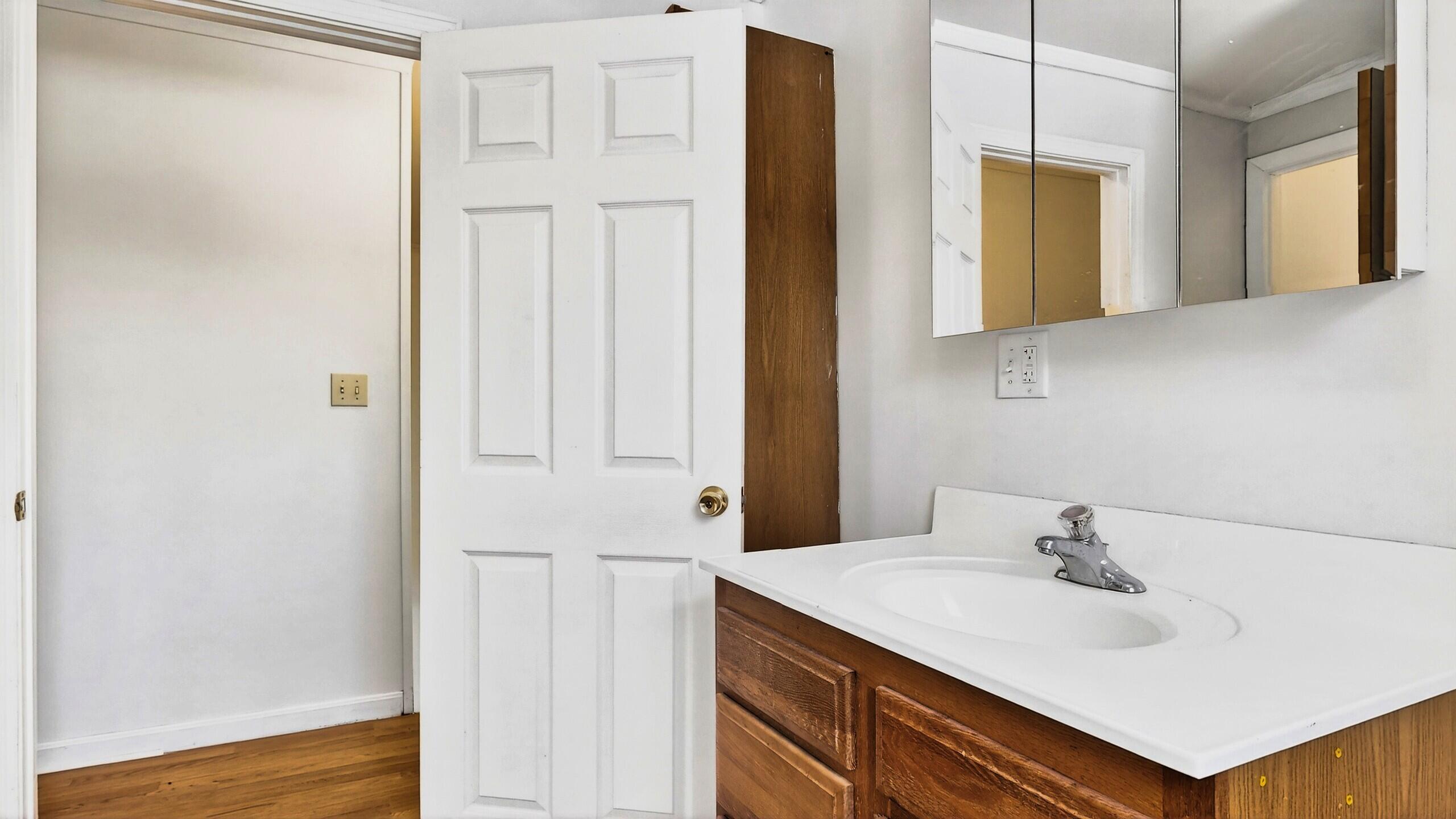 69 Old Orchard Road Buxton, ME 04093 - Photo 43 of 54 Upstairs Bath