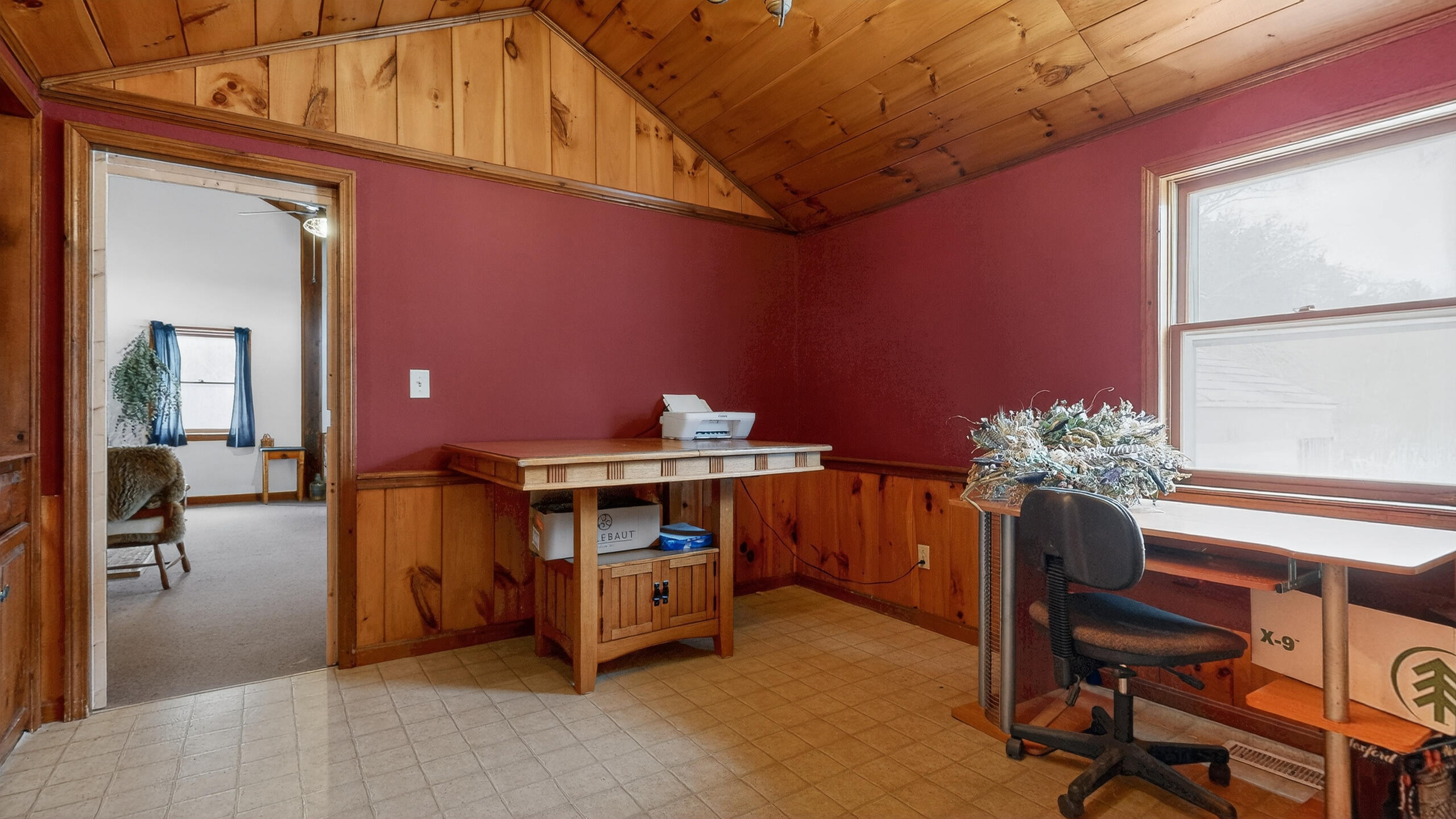 69 Old Orchard Road Buxton, ME 04093 - Photo 6 of 54 Dining room