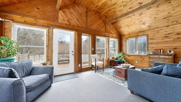 $800,000 | 69 Old Orchard Road, Buxton, ME 04093