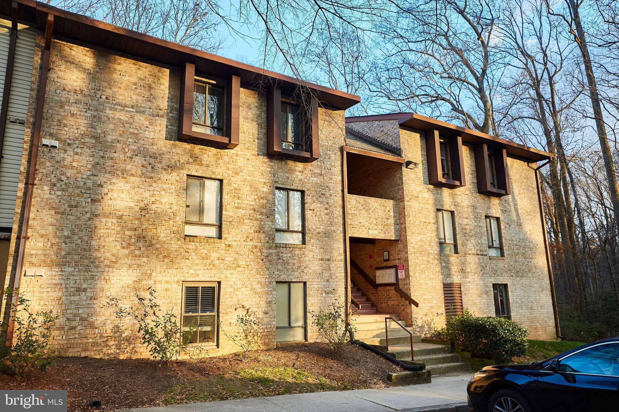 11649 Stoneview Square, Unit 1B Reston, VA 20191 - Photo 1 of 17 Gallery Image 1