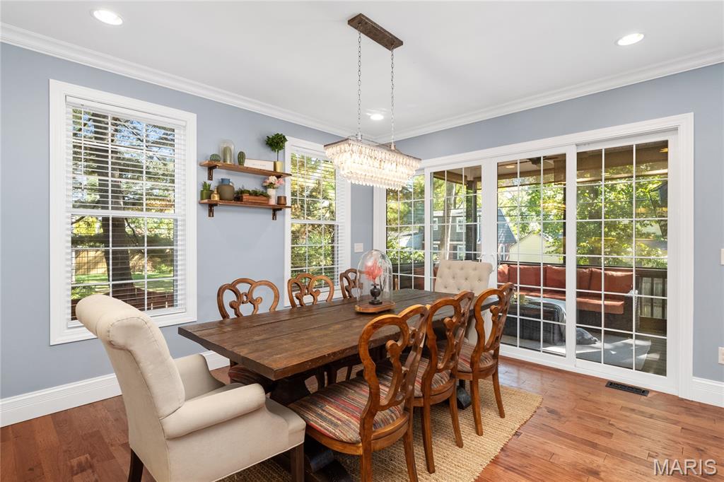 426 Bogey Lane Kirkwood, MO 63122 - Photo 14 of 40