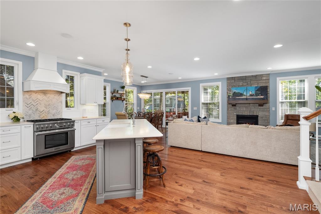 426 Bogey Lane Kirkwood, MO 63122 - Photo 15 of 40