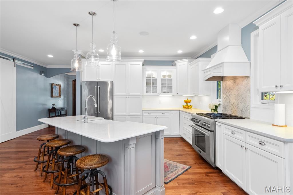 426 Bogey Lane Kirkwood, MO 63122 - Photo 16 of 40