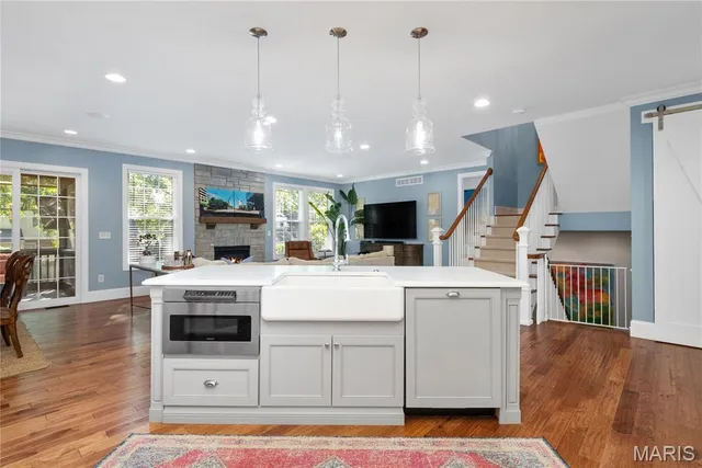 $6,000 | 426 Bogey Lane, Kirkwood, MO 63122