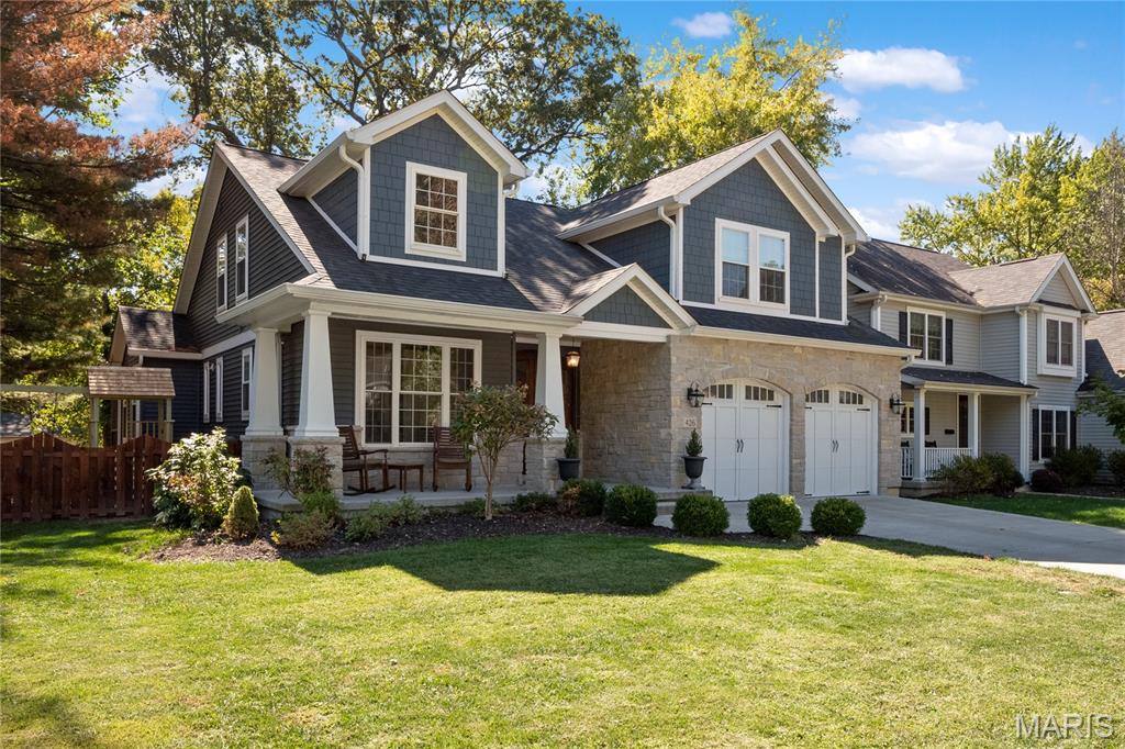 426 Bogey Lane Kirkwood, MO 63122 - Photo 2 of 40