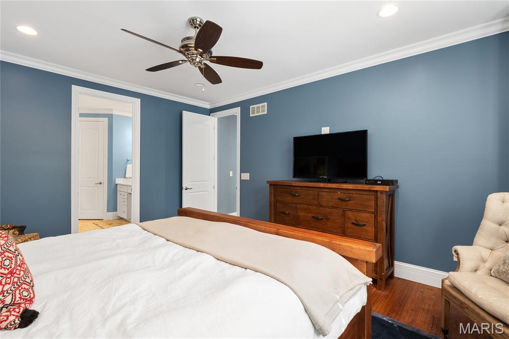 426 Bogey Lane Kirkwood, MO 63122 - Photo 22 of 40