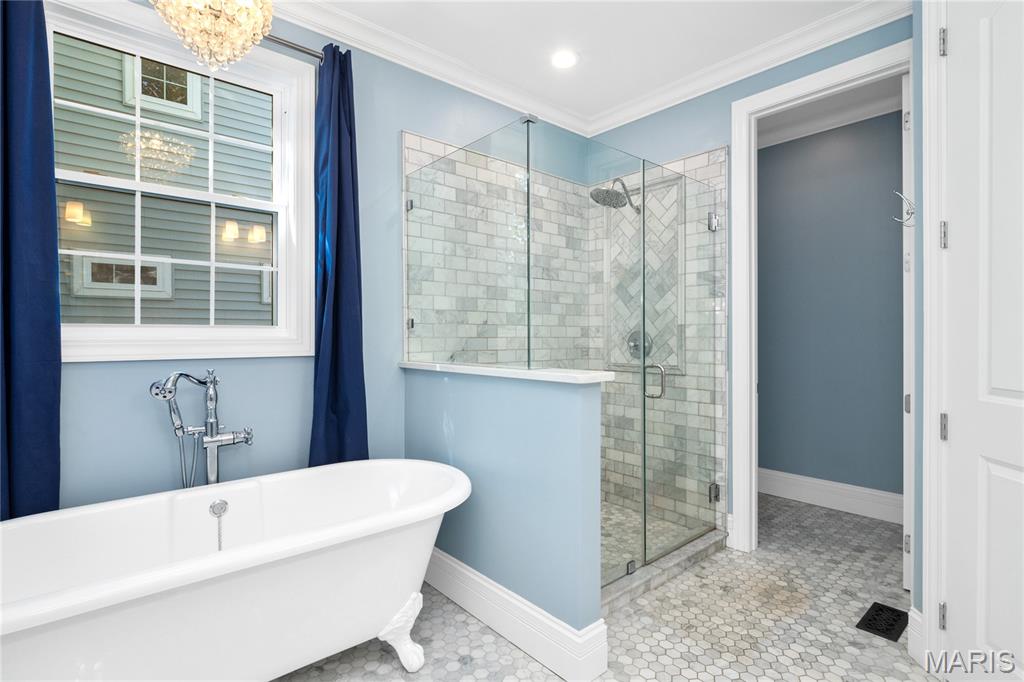 426 Bogey Lane Kirkwood, MO 63122 - Photo 23 of 40