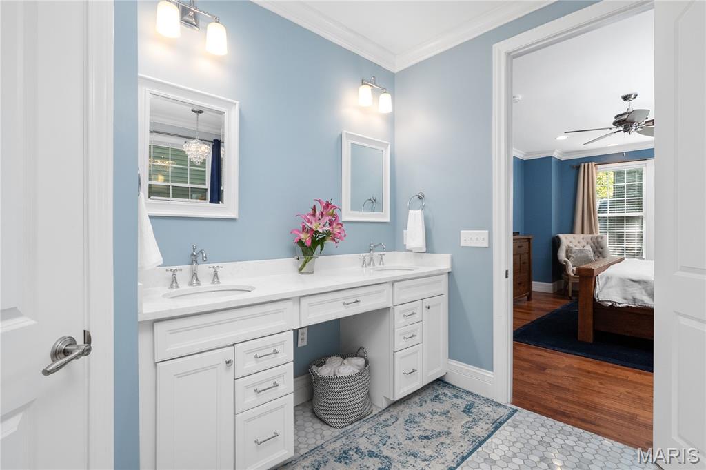 426 Bogey Lane Kirkwood, MO 63122 - Photo 24 of 40