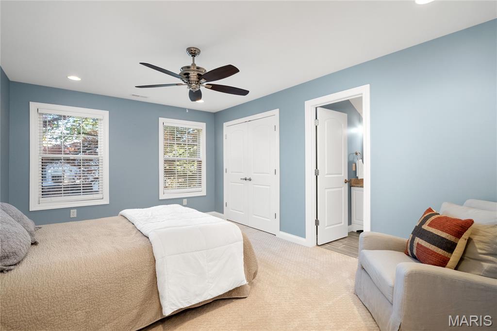 426 Bogey Lane Kirkwood, MO 63122 - Photo 25 of 40