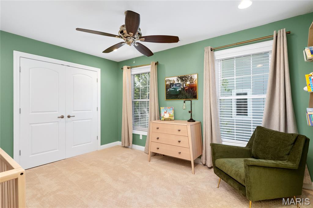 426 Bogey Lane Kirkwood, MO 63122 - Photo 28 of 40