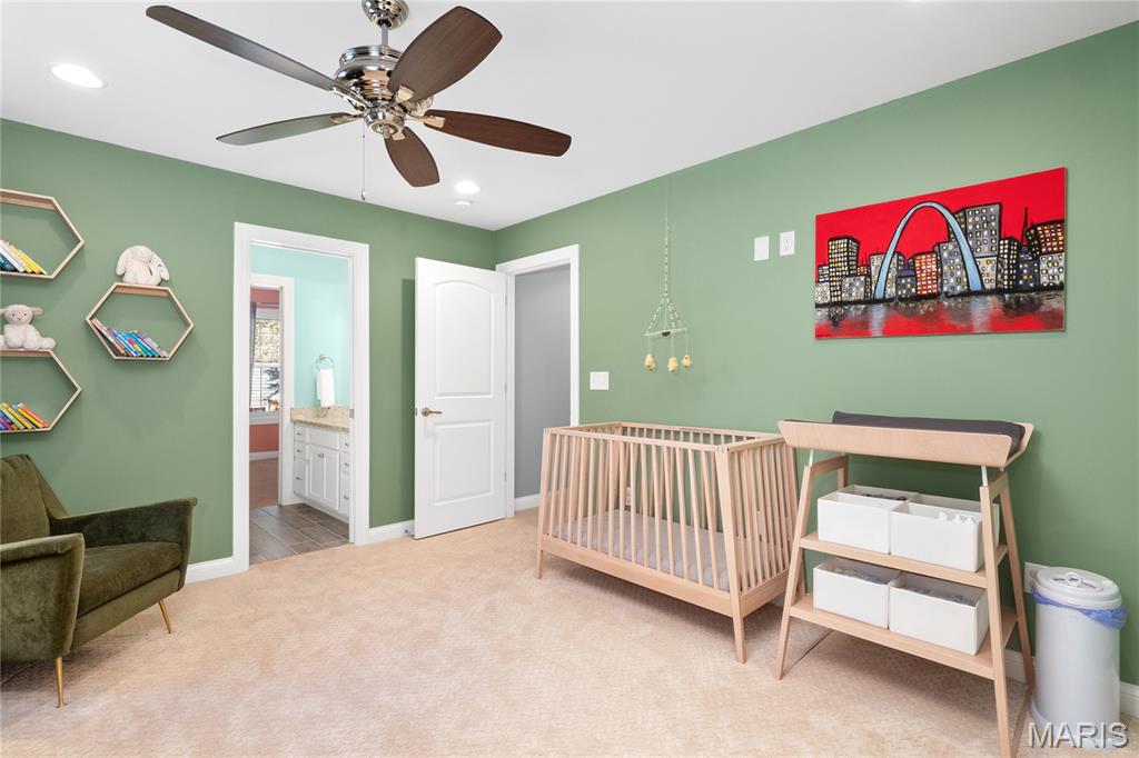 426 Bogey Lane Kirkwood, MO 63122 - Photo 29 of 40