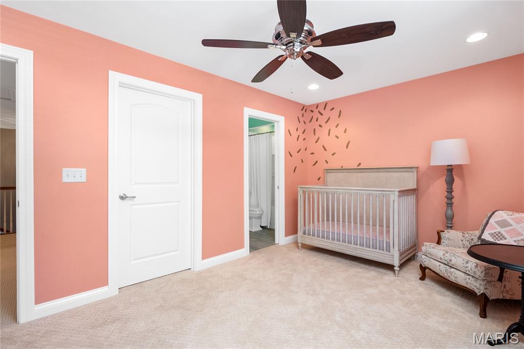 426 Bogey Lane Kirkwood, MO 63122 - Photo 31 of 40