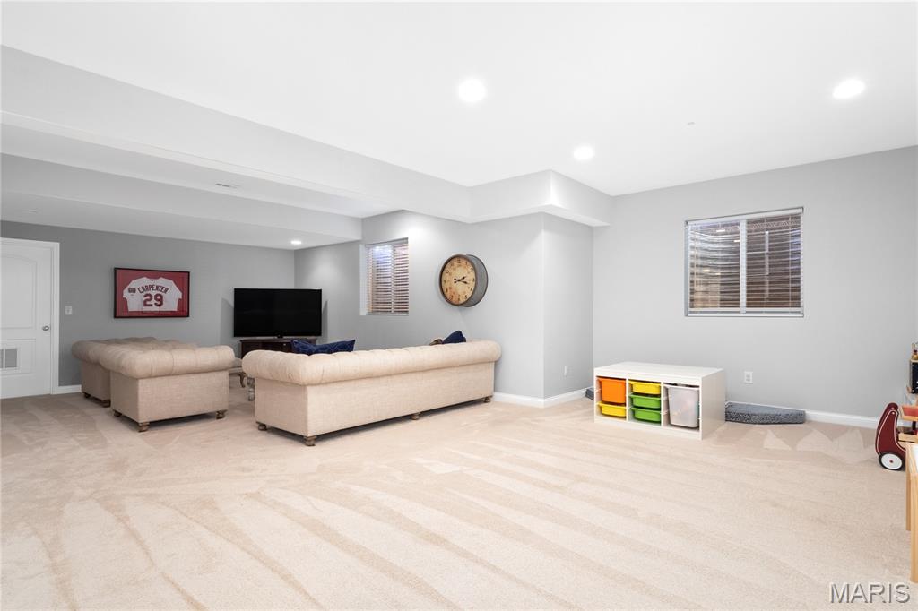 426 Bogey Lane Kirkwood, MO 63122 - Photo 33 of 40