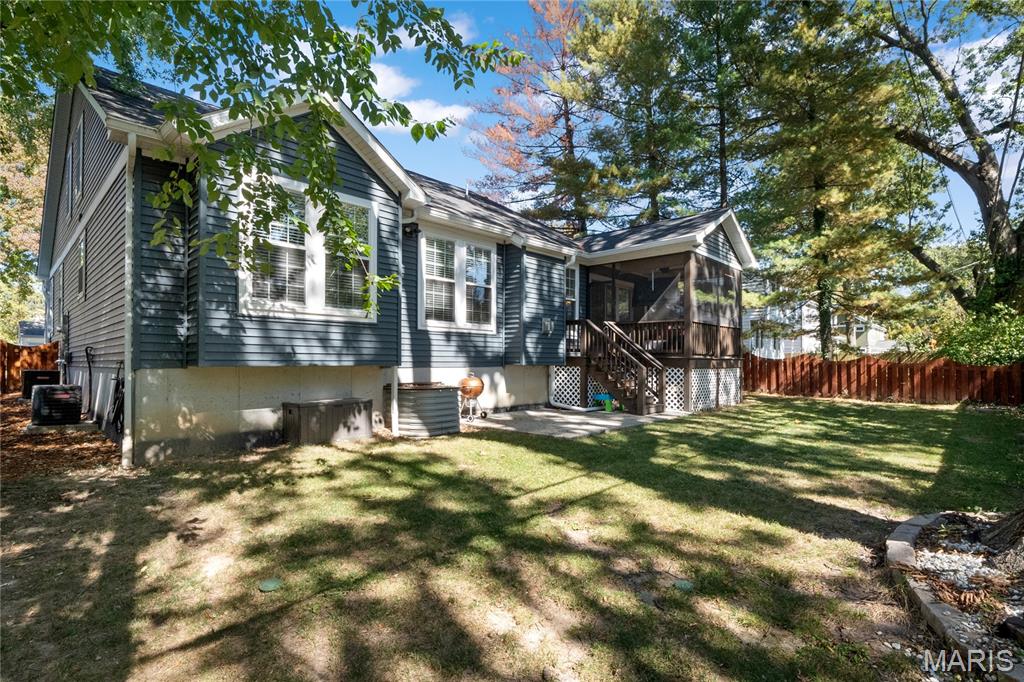 426 Bogey Lane Kirkwood, MO 63122 - Photo 39 of 40