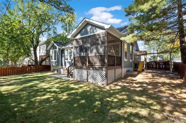 $8,000 | 426 Bogey Lane, Kirkwood, MO 63122