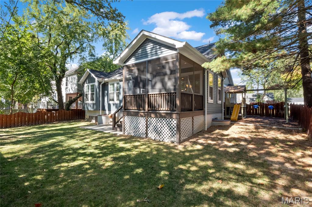 426 Bogey Lane Kirkwood, MO 63122 - Photo 40 of 40