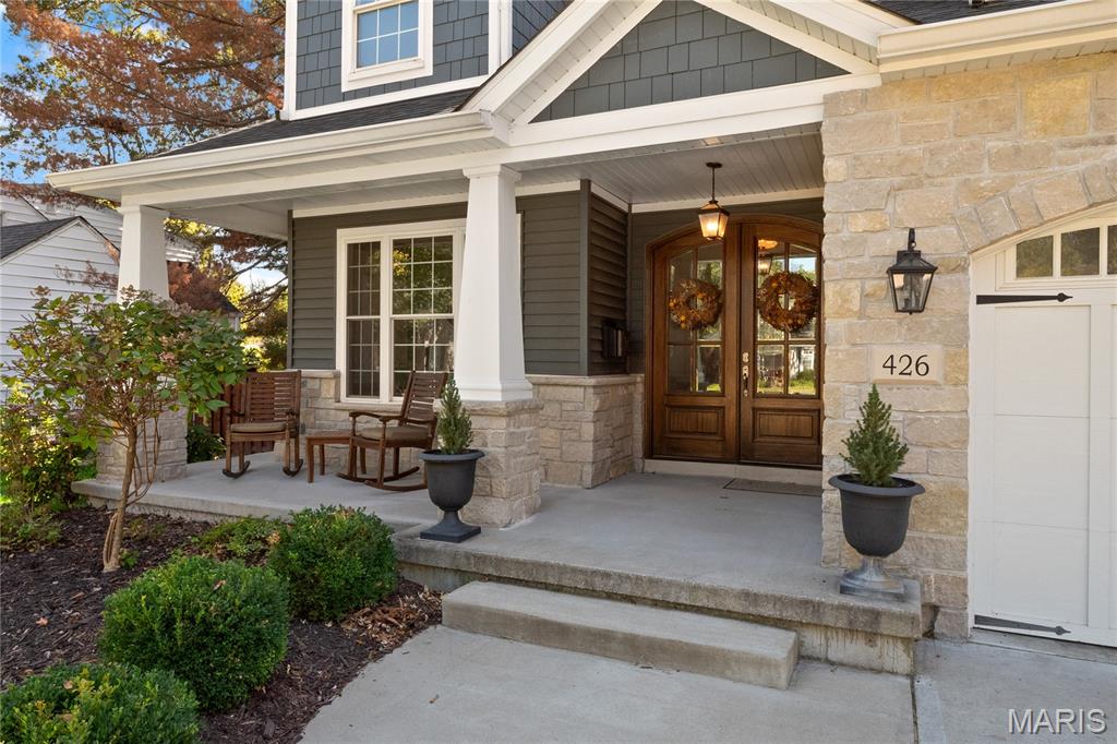 426 Bogey Lane Kirkwood, MO 63122 - Photo 4 of 40