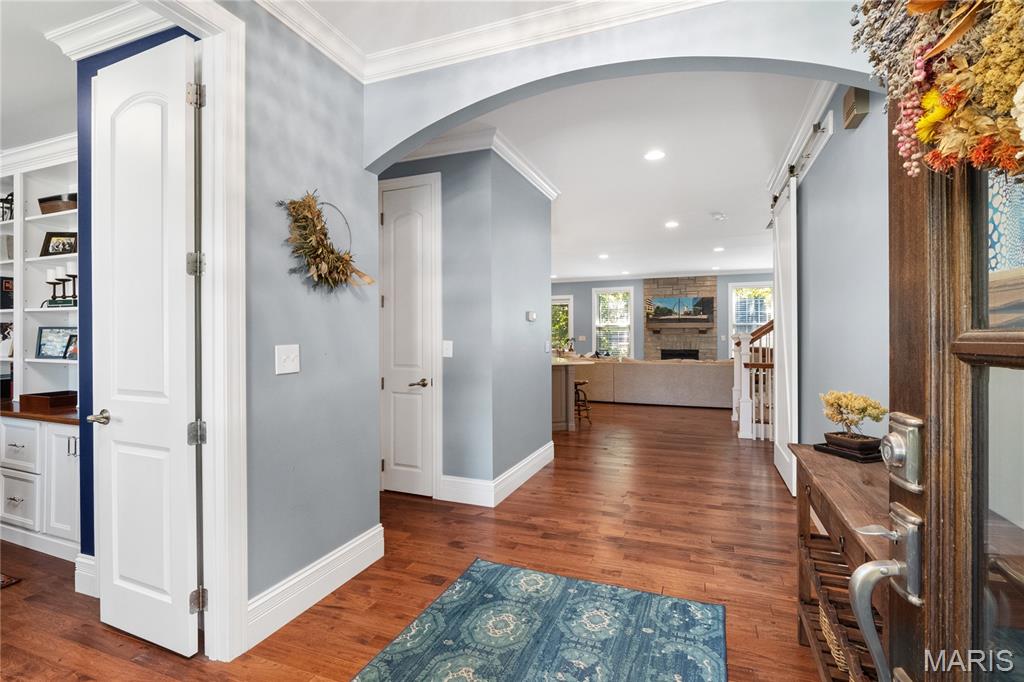 426 Bogey Lane Kirkwood, MO 63122 - Photo 5 of 40