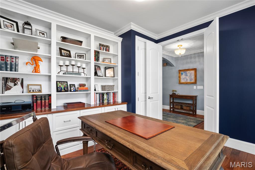 426 Bogey Lane Kirkwood, MO 63122 - Photo 8 of 40