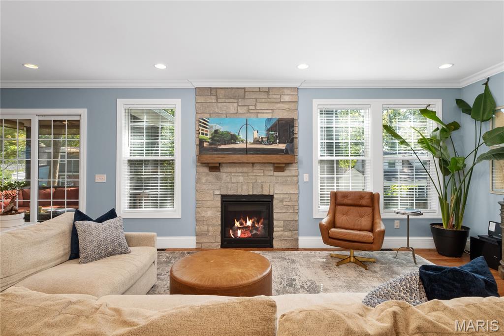 426 Bogey Lane Kirkwood, MO 63122 - Photo 10 of 40