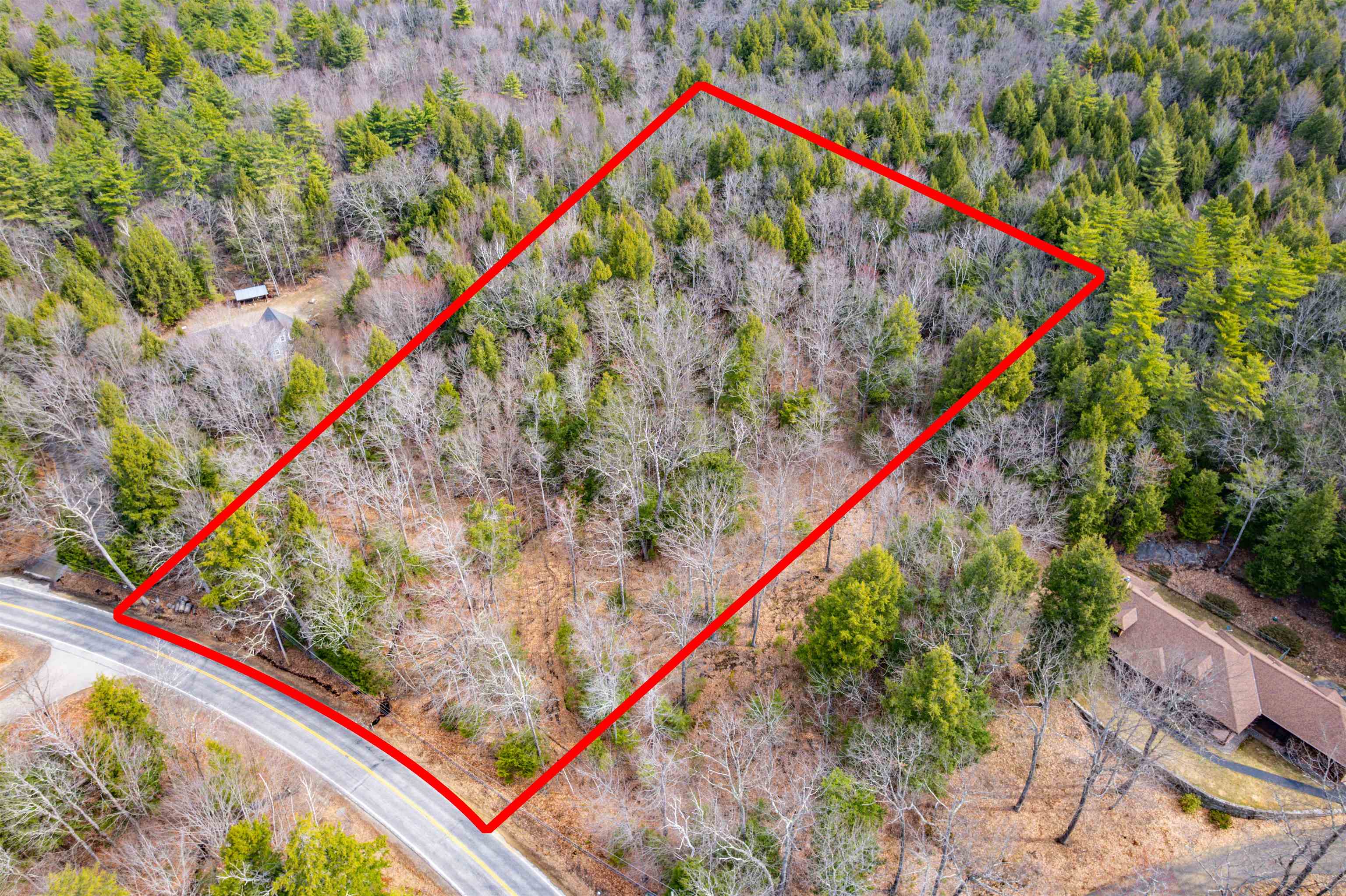 637 Sanborn Road, Unit 1 Sanbornton, NH 03269 - Photo 14 of 19