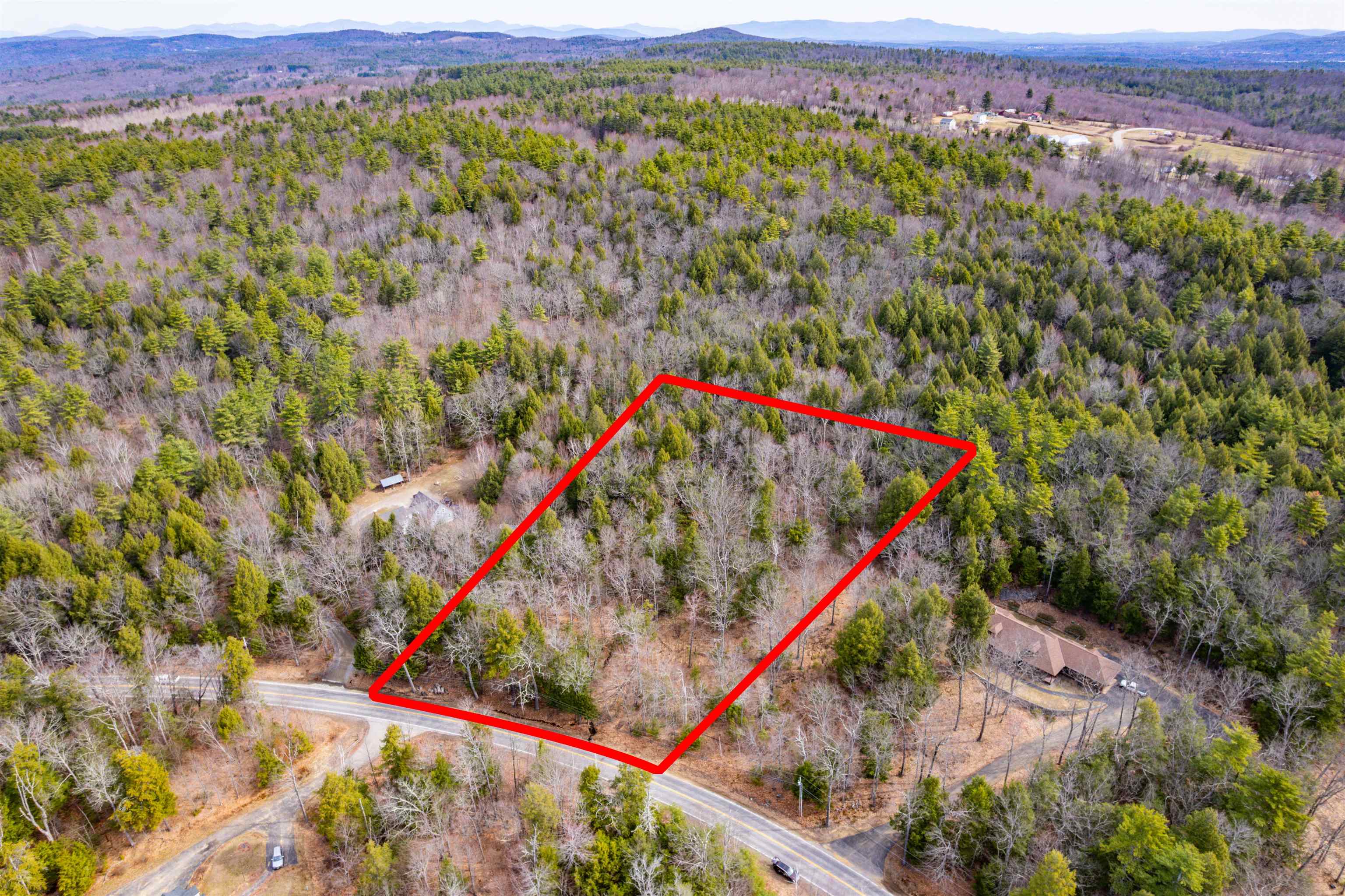 637 Sanborn Road, Unit 1 Sanbornton, NH 03269 - Photo 15 of 19