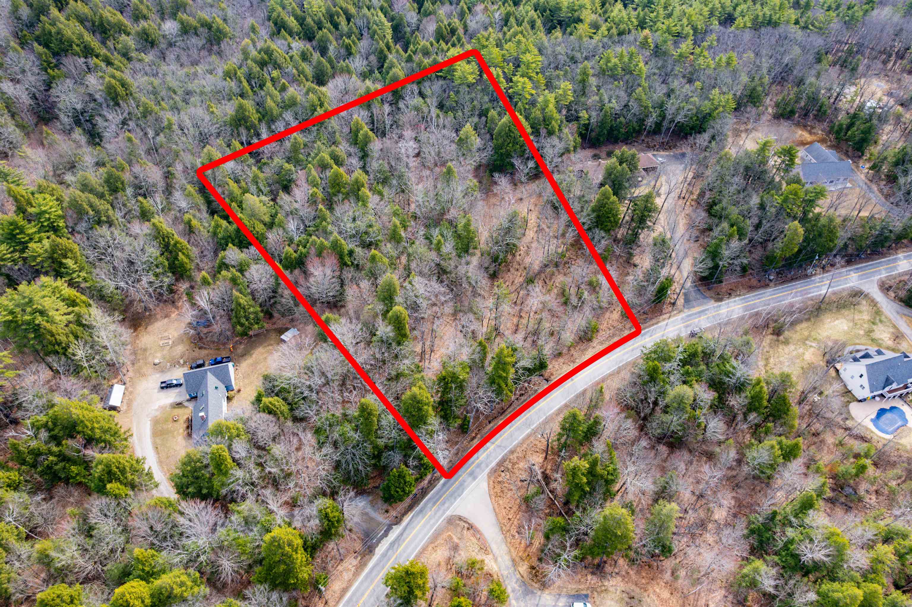 637 Sanborn Road, Unit 1 Sanbornton, NH 03269 - Photo 16 of 19