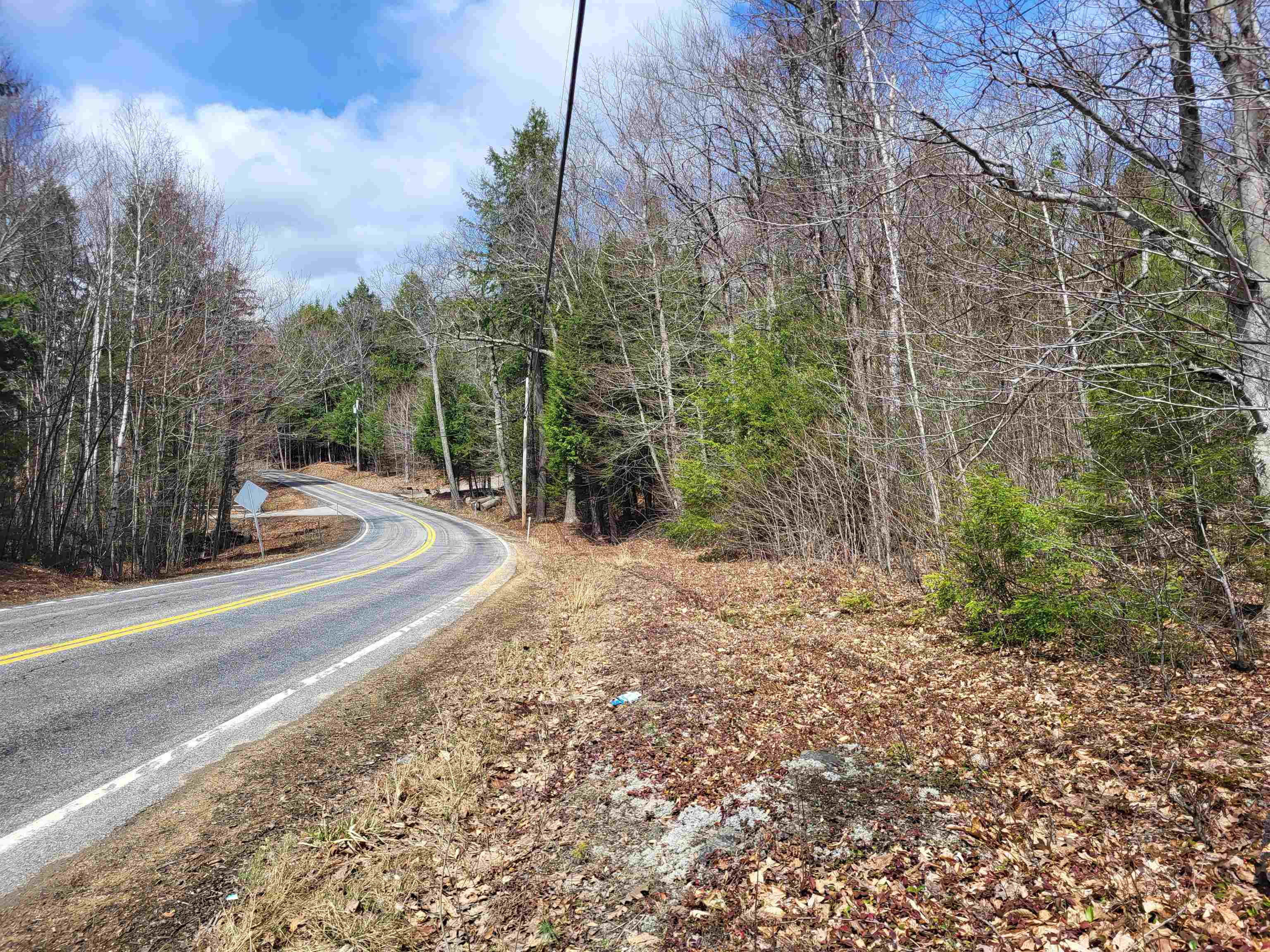 637 Sanborn Road, Unit 1 Sanbornton, NH 03269 - Photo 2 of 19