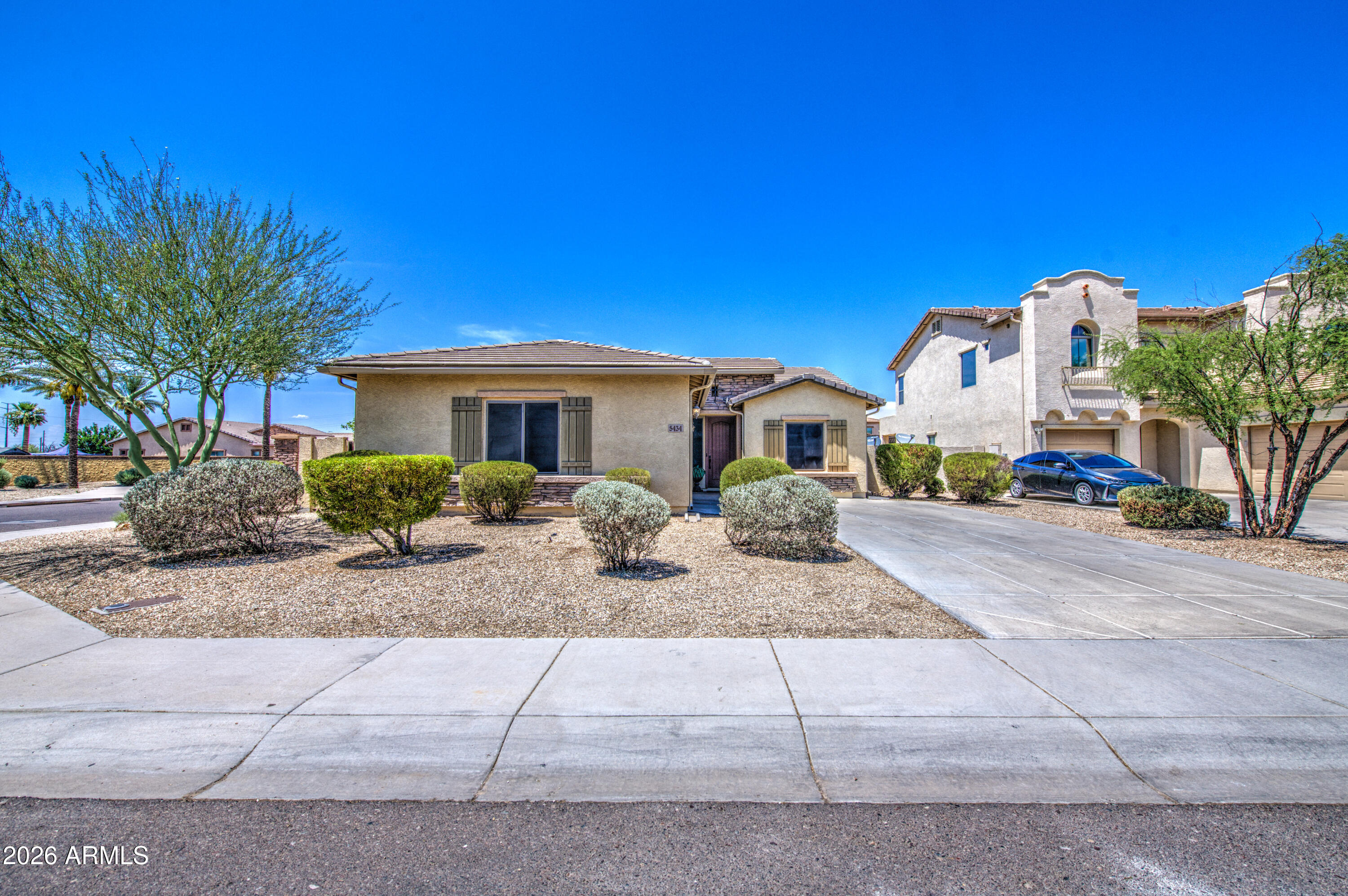 5434 West Harwell Road Laveen, AZ 85339 - Photo 3 of 43