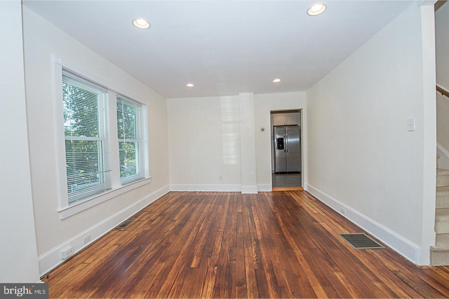 36 Walnut Avenue Berwyn, PA 19312 - Photo 4 of 16 Dining Room.