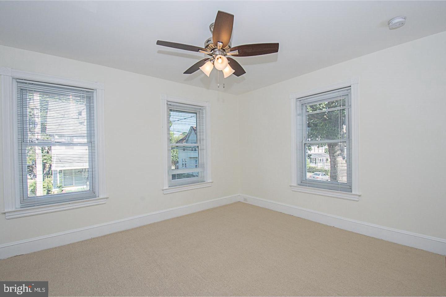36 Walnut Avenue Berwyn, PA 19312 - Photo 10 of 16 Bedroom Three.