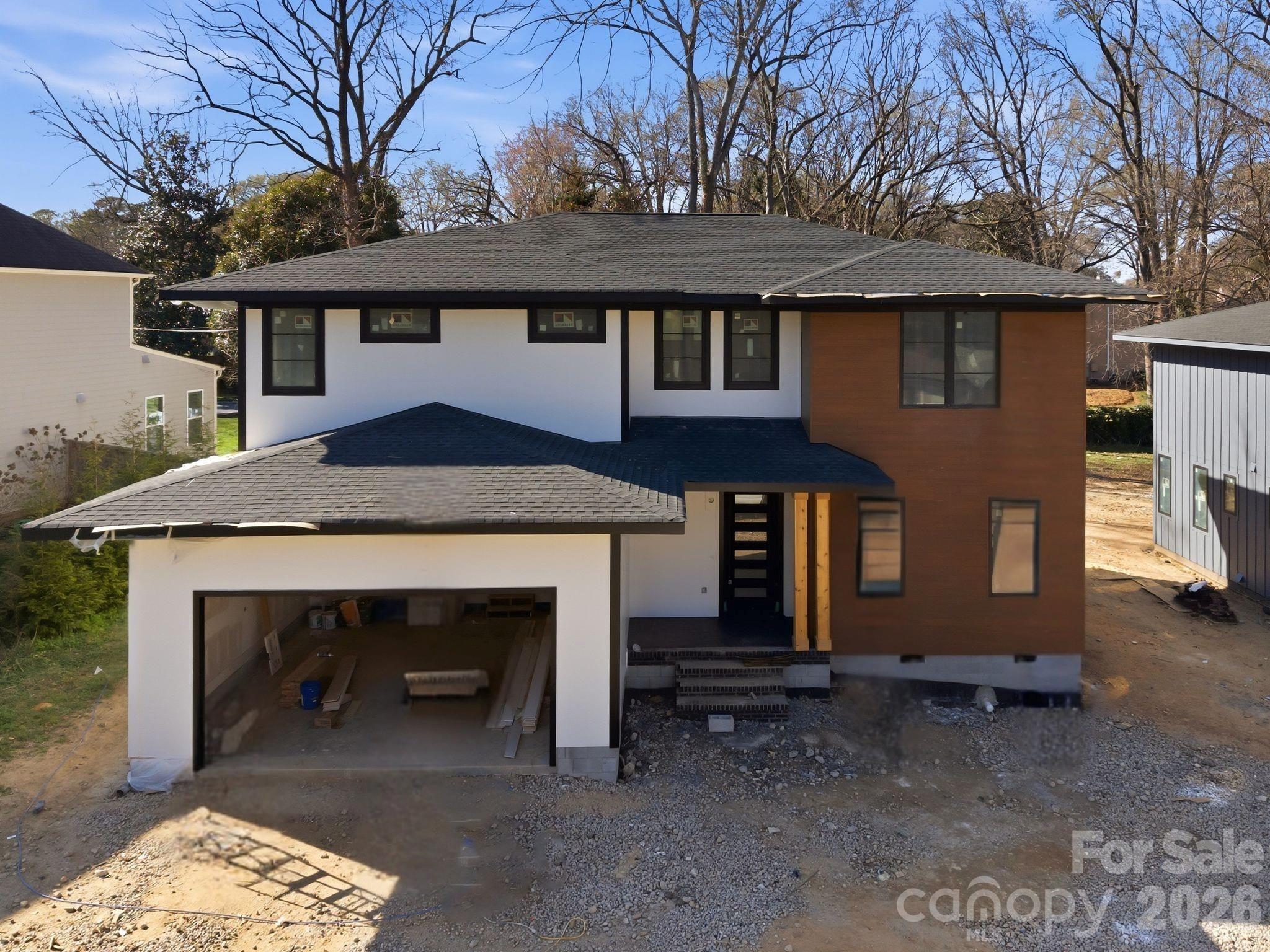 1427 North Sharon Amity Road Charlotte, NC 28211 - Photo 2 of 45