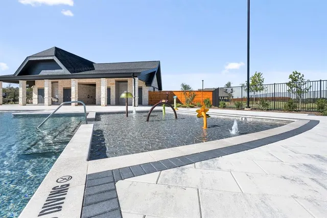 $489,999 | 1801 Willowhurst Lane, Anna, TX 75409