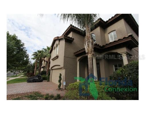 8257 Vía Rosa Orlando, FL 32836 - Photo 1 of 1 Exterior Front