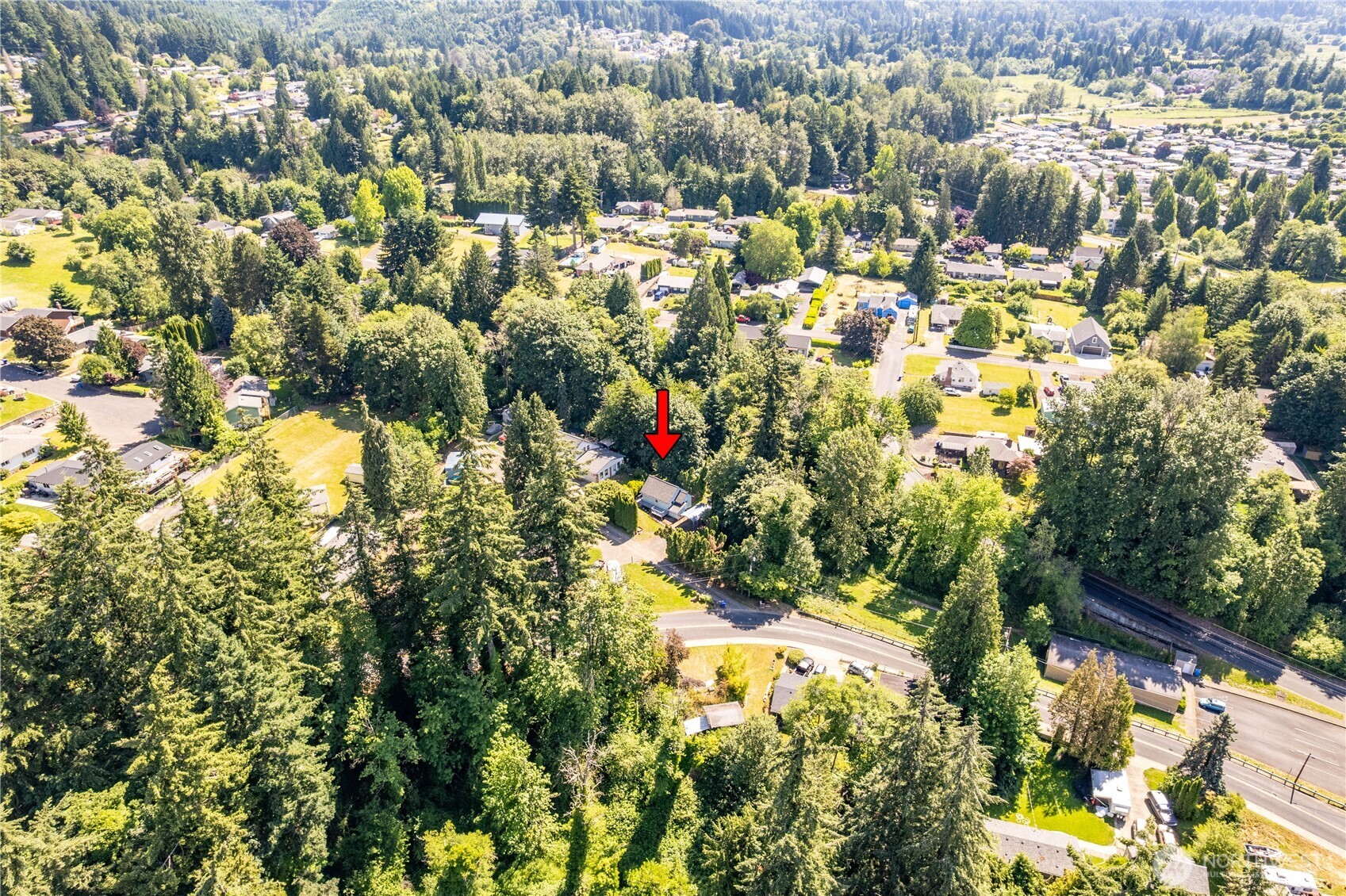 402 Bates Road Kelso, WA 98626 - Photo 24 of 27 Gallery Image 24