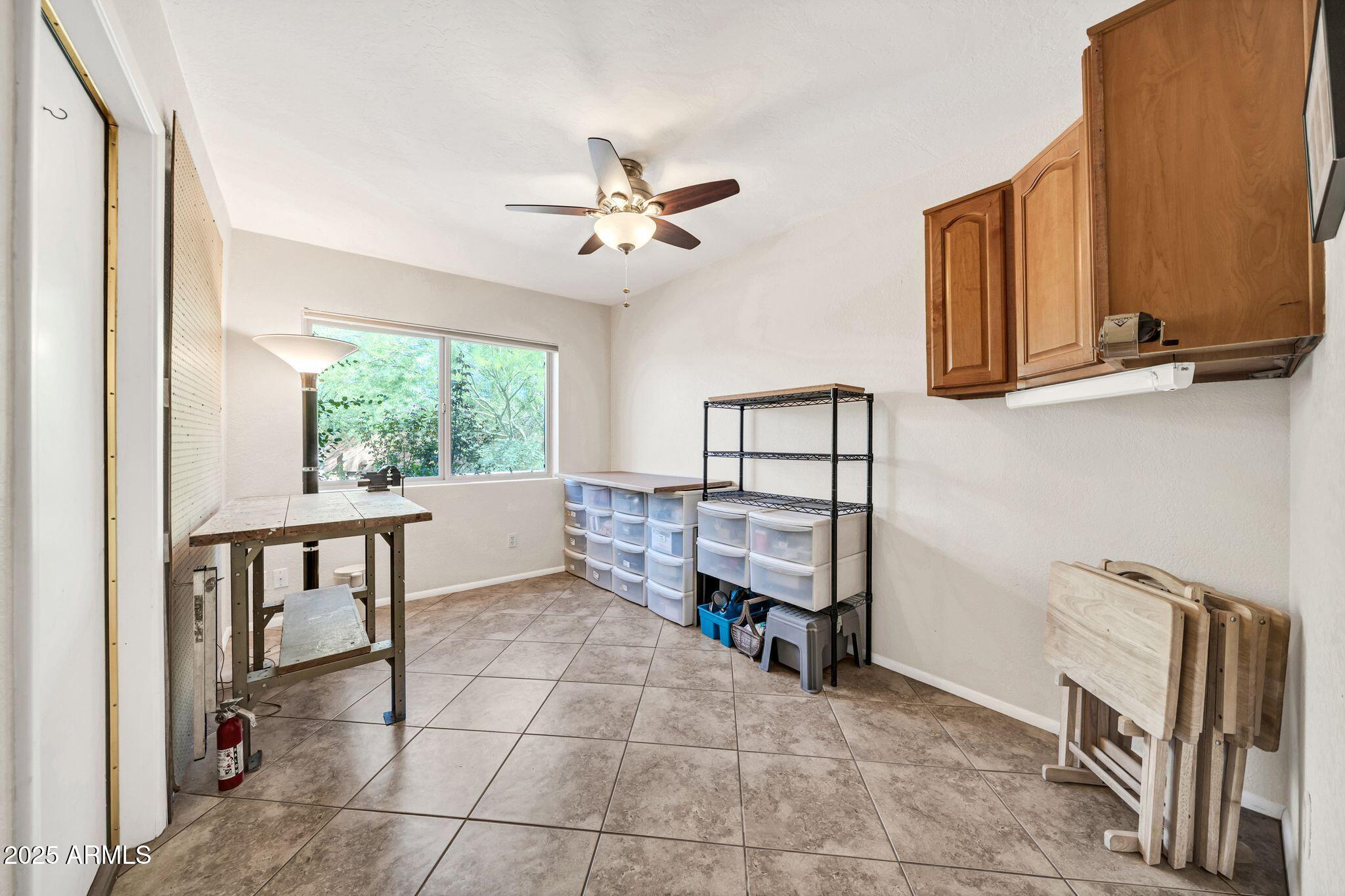 25621 Cordova Lane Rio Verde, AZ 85263 - Photo 32 of 42 a view of kitchen with furniture and a window