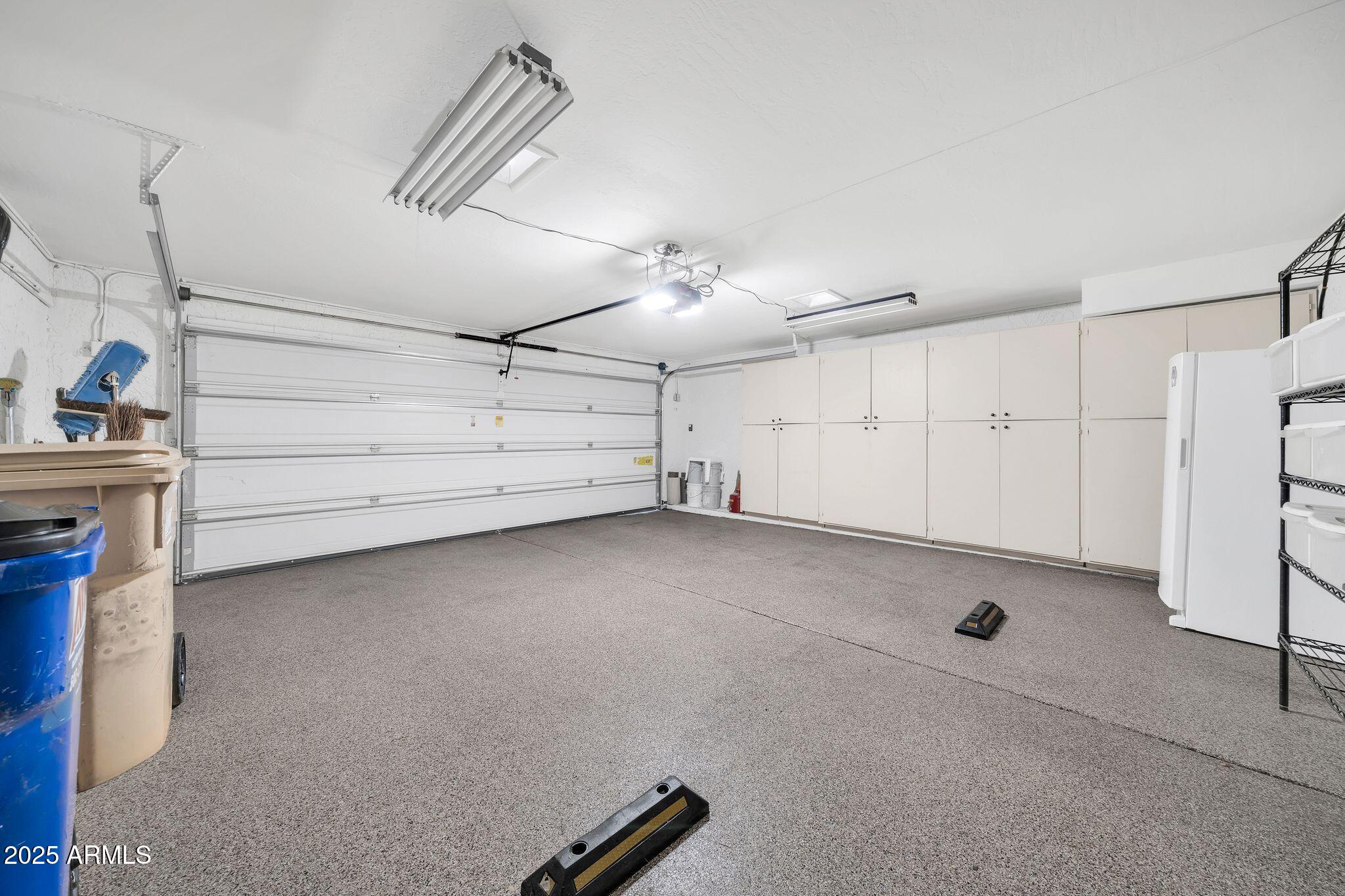 25621 Cordova Lane Rio Verde, AZ 85263 - Photo 37 of 42 a view of a garage room