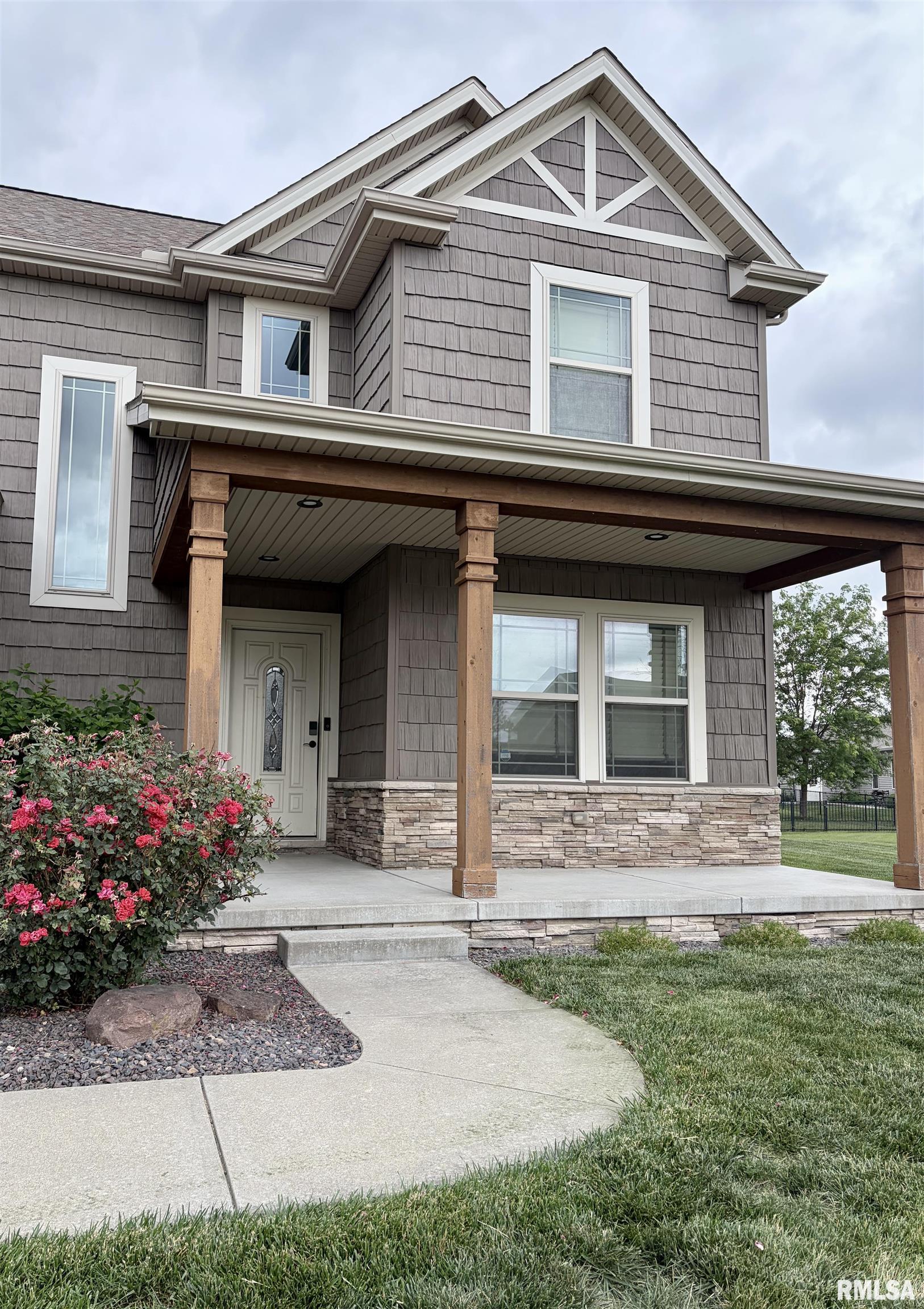66 Warwick Circle Morton, IL 61550 - Photo 2 of 34